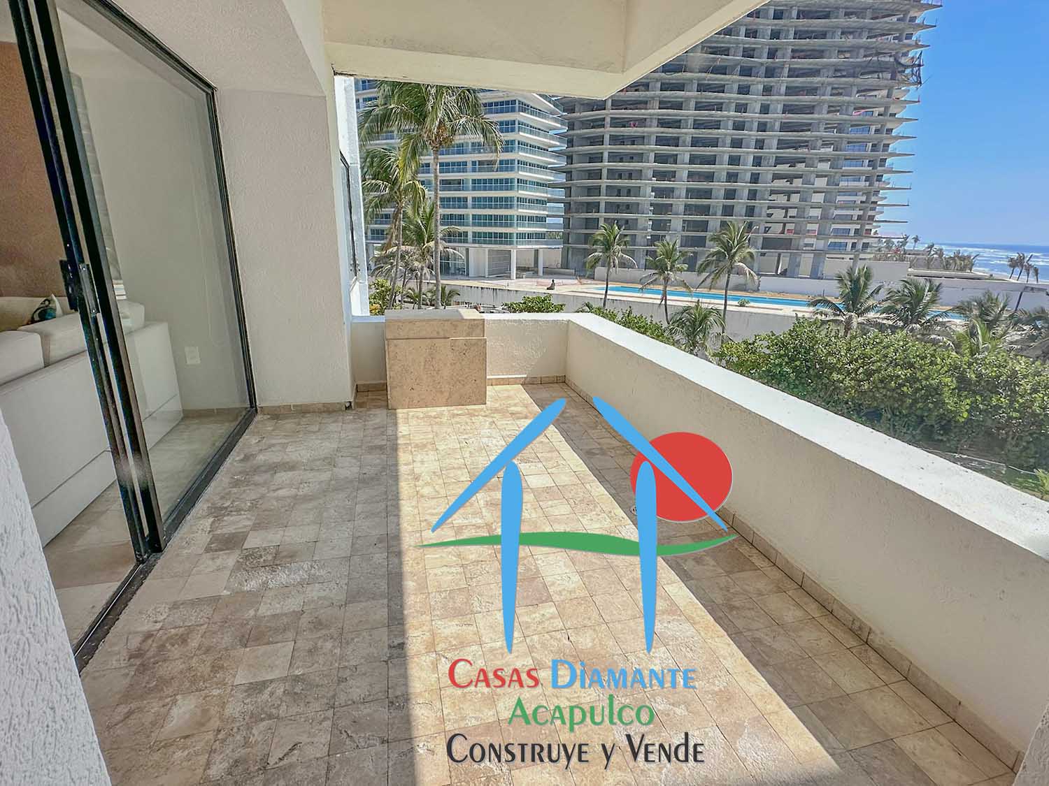 Mayan Island Playa Torre Uno 412 - Recámara uno 4